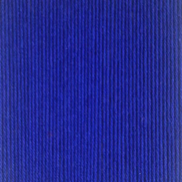 Garnfarven Cobalt