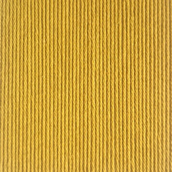Garnfarven Mustard