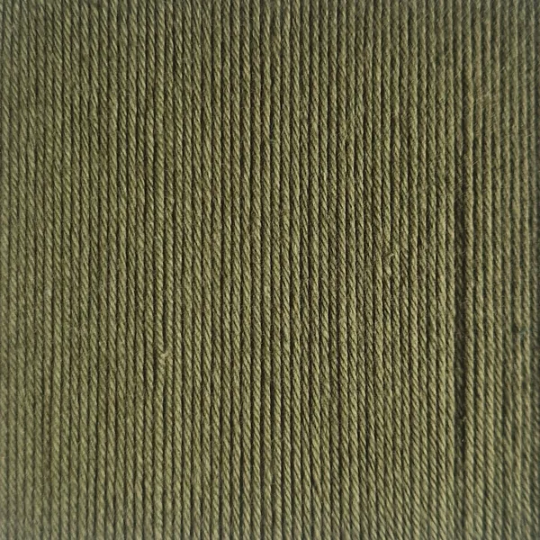 Garnfarven Olive