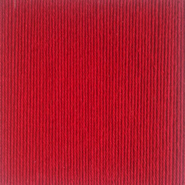Garnfarven Ruby